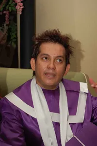 Foto Jupiter Fourtissimo