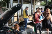 Foto Jupiter Fourtissimo