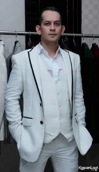 Foto Jupiter Fourtissimo