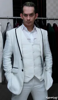 Foto Jupiter Fourtissimo