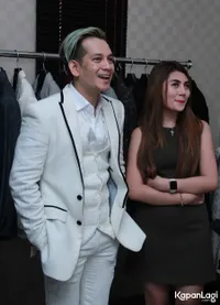 Foto Jupiter Fourtissimo