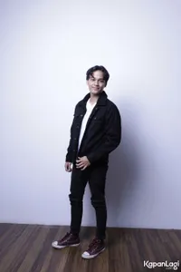 Foto Justin Adiwinata