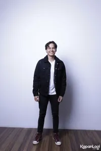 Foto Justin Adiwinata