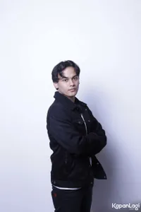 Foto Justin Adiwinata