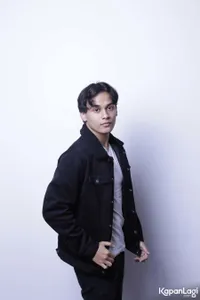 Foto Justin Adiwinata