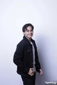 Foto Justin Adiwinata