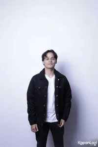 Foto Justin Adiwinata