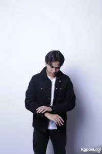 Foto Justin Adiwinata