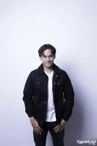 Foto Justin Adiwinata