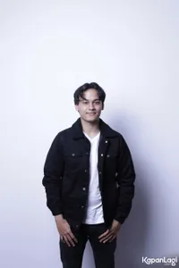 Foto Justin Adiwinata