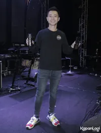 Foto Justin Jessnolimit