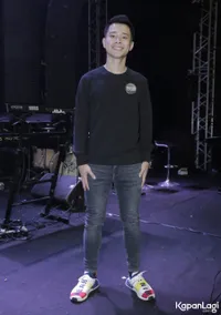 Foto Justin Jessnolimit