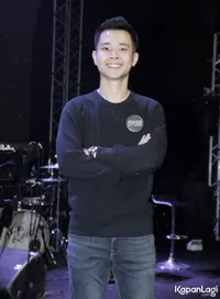 Foto Justin Jessnolimit