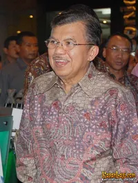 Foto Jusuf Kalla