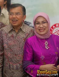 Foto Jusuf Kalla