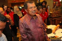 Foto Jusuf Kalla