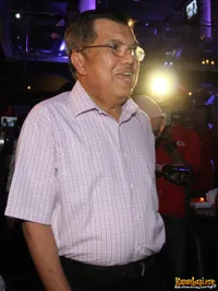 Foto Jusuf Kalla