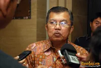 Foto Jusuf Kalla