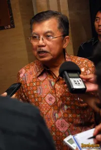 Foto Jusuf Kalla