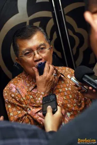 Foto Jusuf Kalla