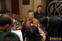 Foto Jusuf Kalla