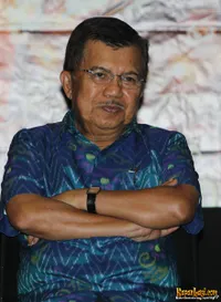 Foto Jusuf Kalla
