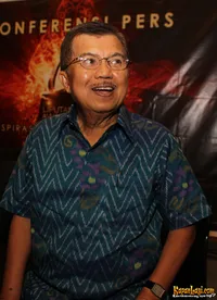 Foto Jusuf Kalla