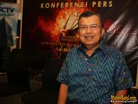 Foto Jusuf Kalla