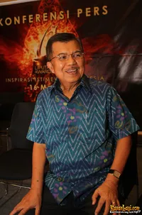 Foto Jusuf Kalla