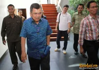 Foto Jusuf Kalla