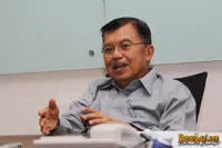 Foto Jusuf Kalla