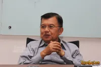 Foto Jusuf Kalla