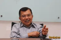 Foto Jusuf Kalla
