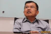Foto Jusuf Kalla