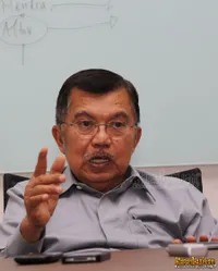 Foto Jusuf Kalla