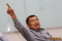 Foto Jusuf Kalla