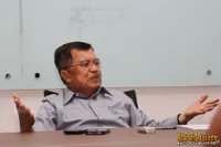 Foto Jusuf Kalla