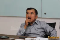 Foto Jusuf Kalla