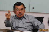 Foto Jusuf Kalla