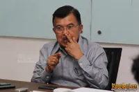 Foto Jusuf Kalla