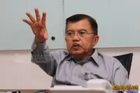 Foto Jusuf Kalla