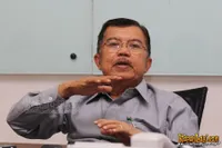 Foto Jusuf Kalla