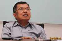 Foto Jusuf Kalla