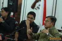 Foto Jusuf Kalla