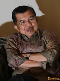 Foto Jusuf Kalla