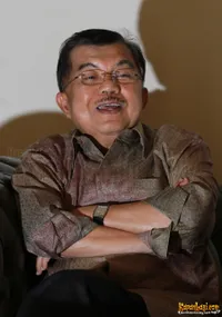 Foto Jusuf Kalla