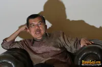 Foto Jusuf Kalla