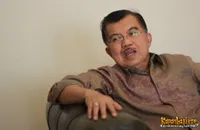 Foto Jusuf Kalla