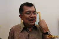 Foto Jusuf Kalla