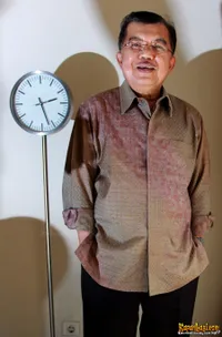 Foto Jusuf Kalla